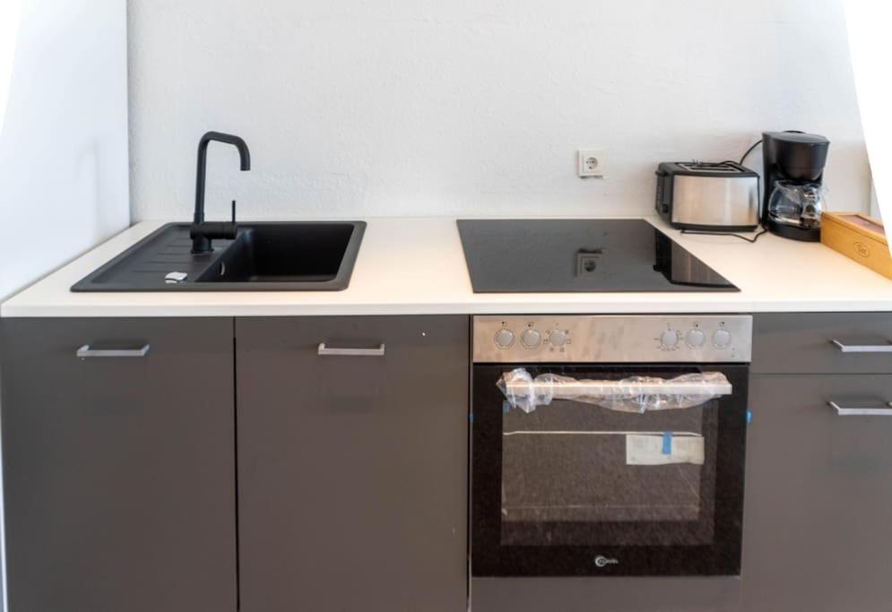 Your Luxurious In Appartement Cologne