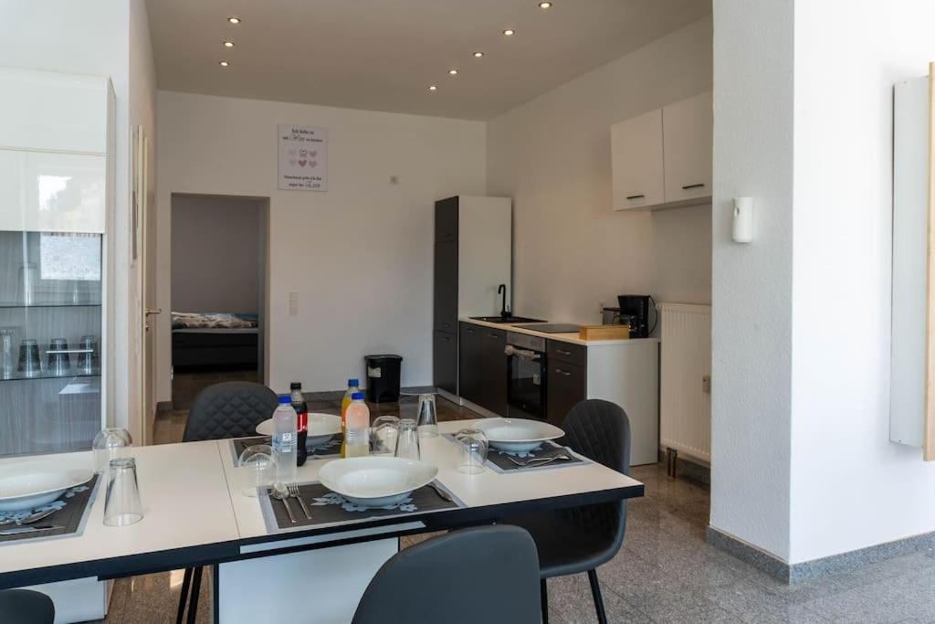 Your Luxurious In Appartement Cologne