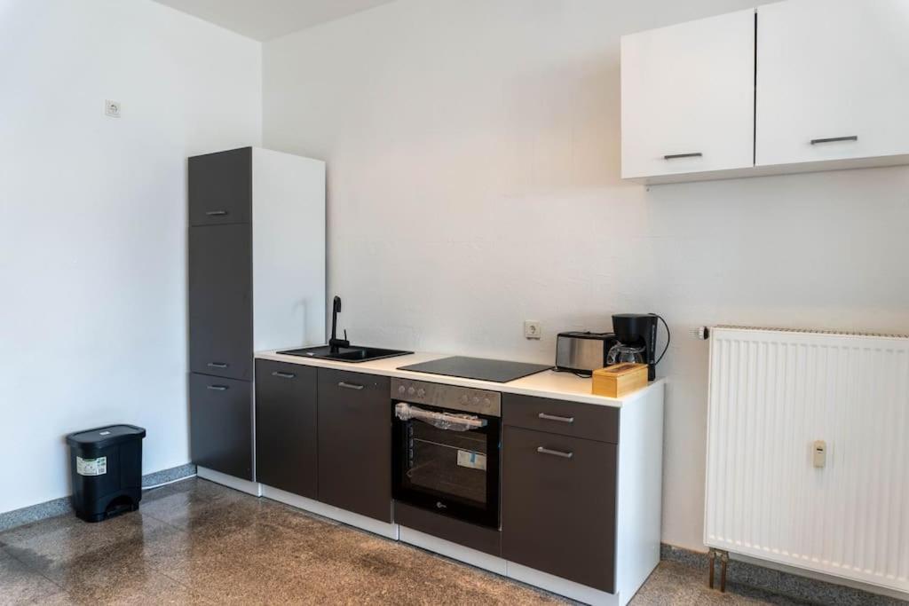 Your Luxurious In Appartement
