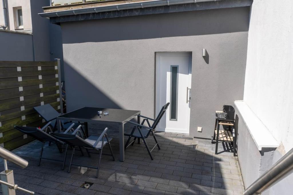 Your Luxurious In Appartement *