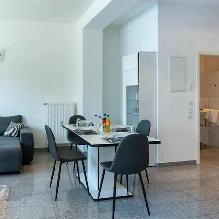 Your Luxurious Home In Cologne Extérieur photo
