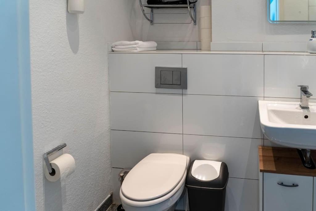 Your Luxurious In Apartment
