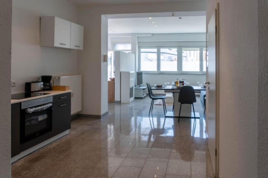 Apartment Your Luxurious In Cologne