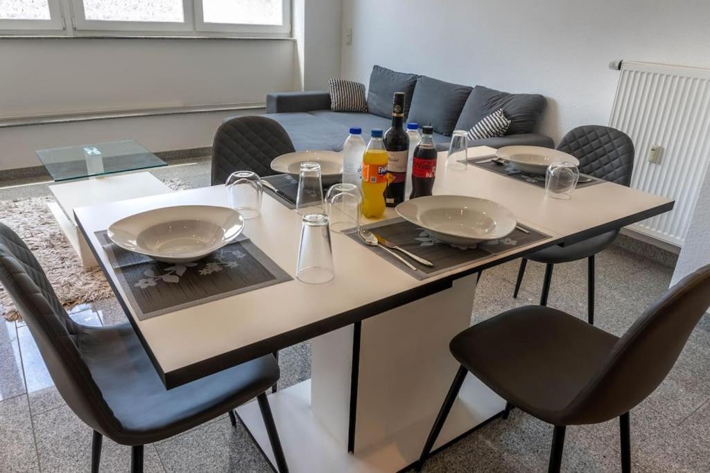 Your Luxurious In Apartment